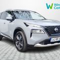 Nissan X-Trail 2024