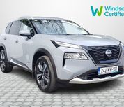 Nissan X-Trail 2024