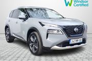 Nissan X-Trail 2024