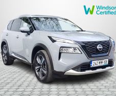 Nissan X-Trail 2024