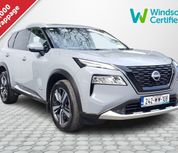 Nissan X-Trail 2024