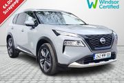 Nissan X-Trail 2024