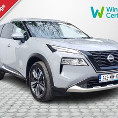 Nissan X-Trail 2024