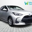 Toyota Yaris 2022