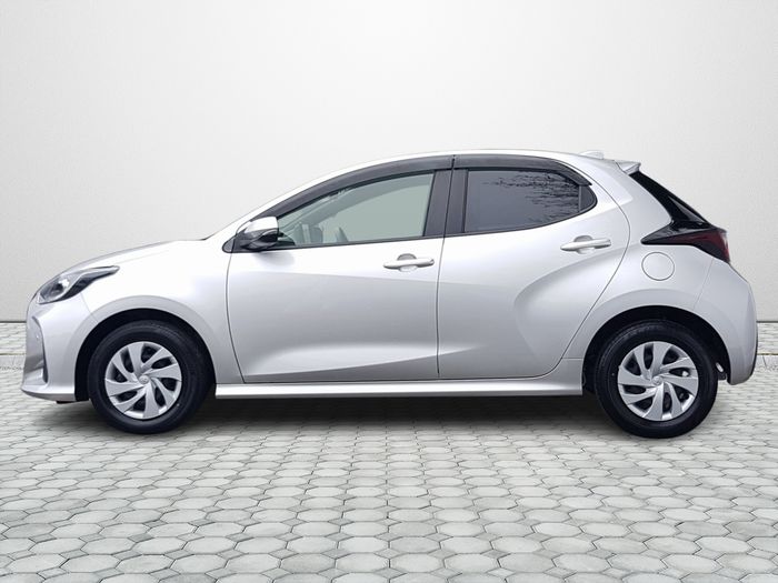 Toyota Yaris 2022