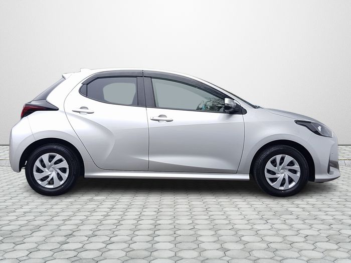 Toyota Yaris 2022