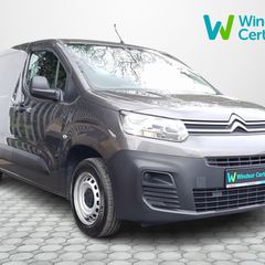 Citroen Berlingo 2023