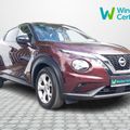 Nissan Juke 2021