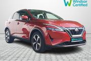 Nissan QASHQAI 2023
