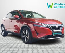 Nissan QASHQAI 2023