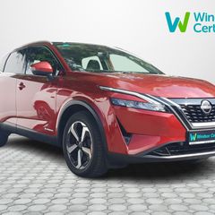 Nissan QASHQAI 2023