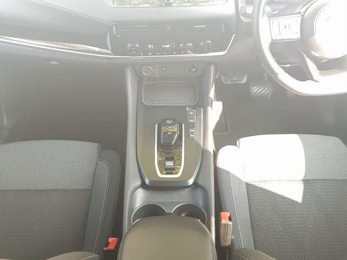 Nissan QASHQAI 2023