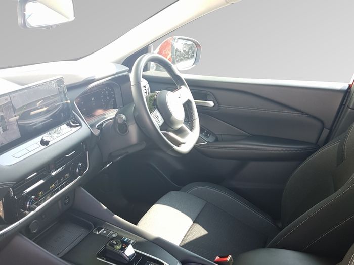 Nissan QASHQAI 2023
