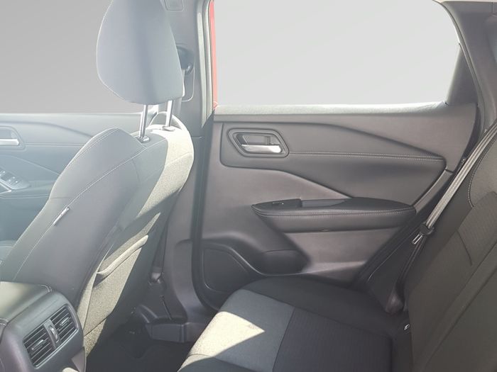 Nissan QASHQAI 2023