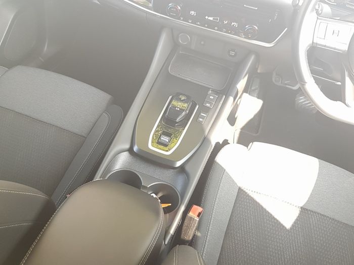 Nissan QASHQAI 2023