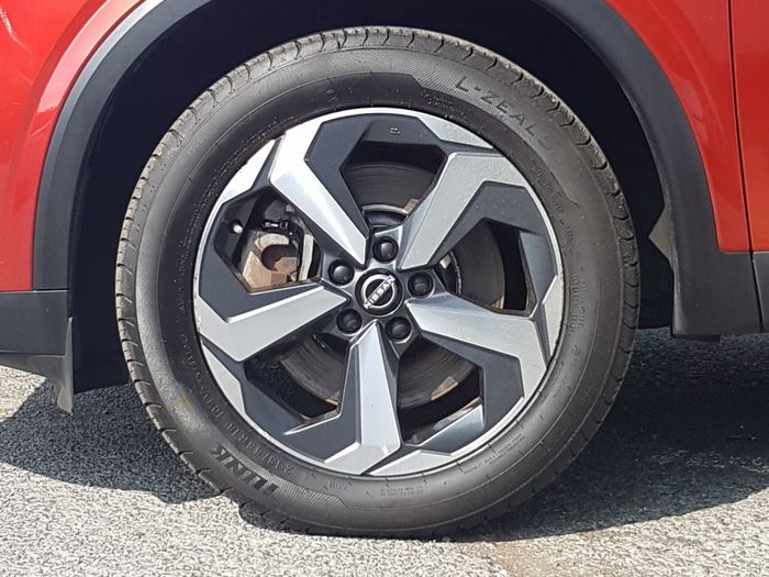 Nissan QASHQAI 2023