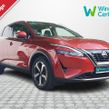 Nissan QASHQAI 2023