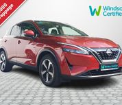 Nissan QASHQAI 2023