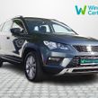 SEAT Ateca 2019