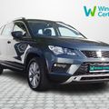 SEAT Ateca 2019