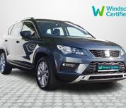 SEAT Ateca 2019