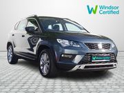 SEAT Ateca 2019
