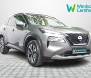 Nissan X-Trail 2025