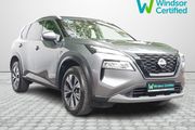 Nissan X-Trail 2025