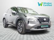 Nissan X-Trail 2025