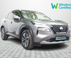 Nissan X-Trail 2025