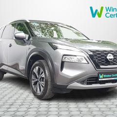 Nissan X-Trail 2025