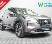 Nissan X-Trail 2025