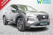 Nissan X-Trail 2025