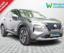 Nissan X-Trail 2025