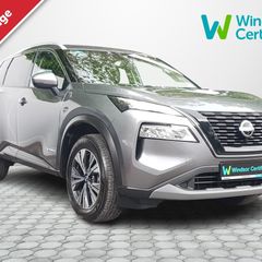 Nissan X-Trail 2025