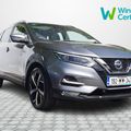 Nissan QASHQAI 2019