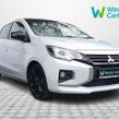Mitsubishi Mirage 2022