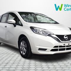 Nissan NOTE 2020