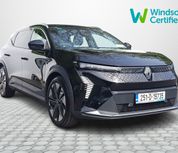 Renault Scenic 2025