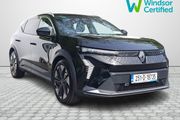 Renault Scenic 2025
