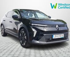 Renault Scenic 2025