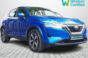 Nissan QASHQAI 2024