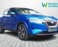Nissan QASHQAI 2024