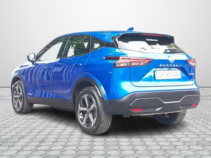 Nissan QASHQAI 2024