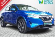 Nissan QASHQAI 2024
