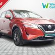 Nissan QASHQAI 2022