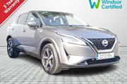 Nissan QASHQAI 2022