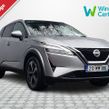Nissan QASHQAI 2021