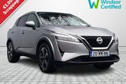 Nissan QASHQAI 2021