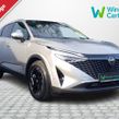 Nissan QASHQAI 2025